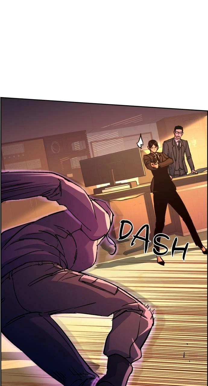 Mercenary Enrollment Chapter 102 Page 20