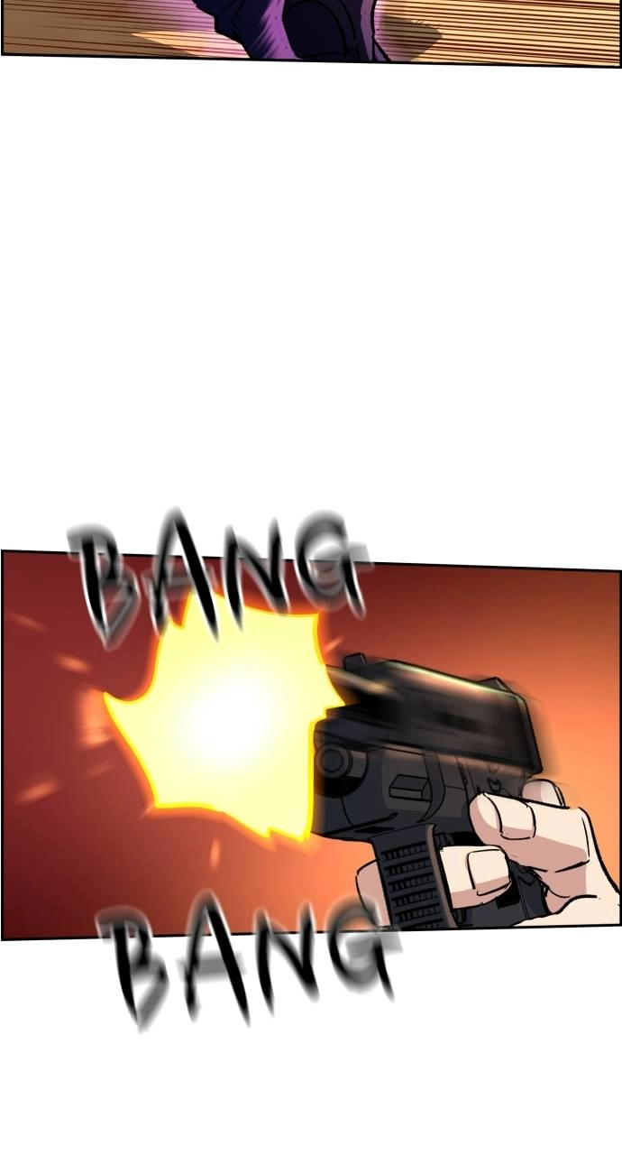 Mercenary Enrollment Chapter 102 Page 21