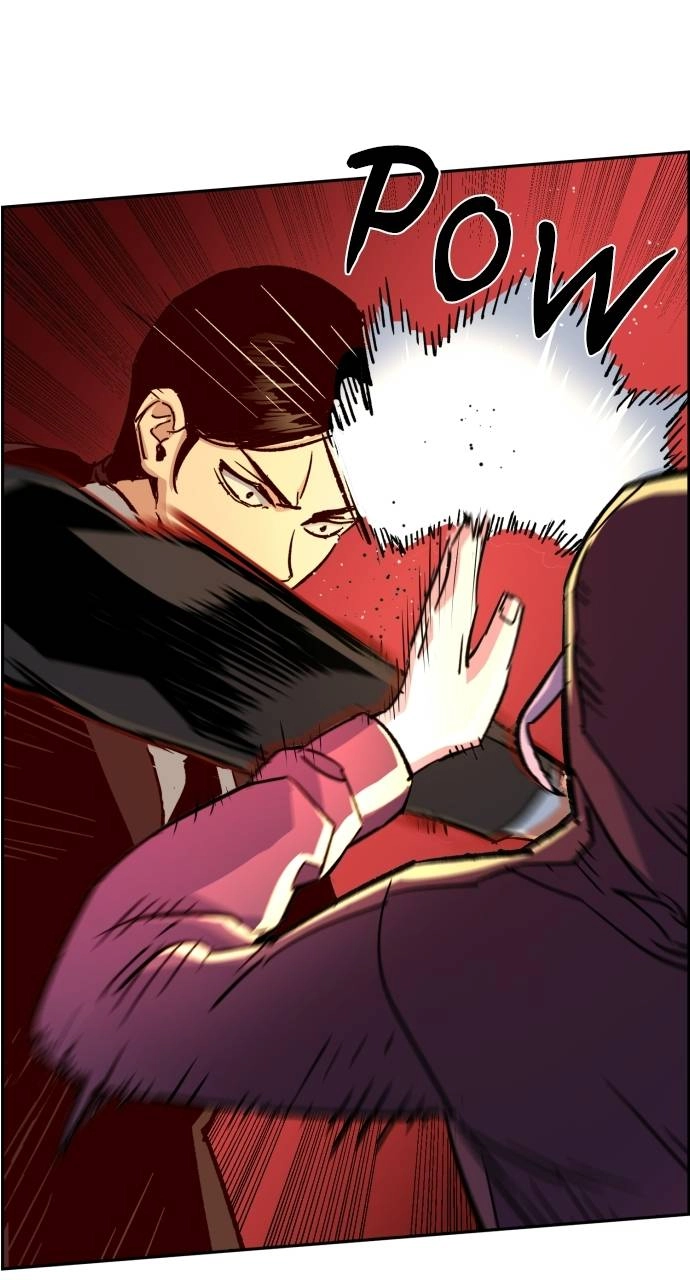 Mercenary Enrollment Chapter 102 Page 24