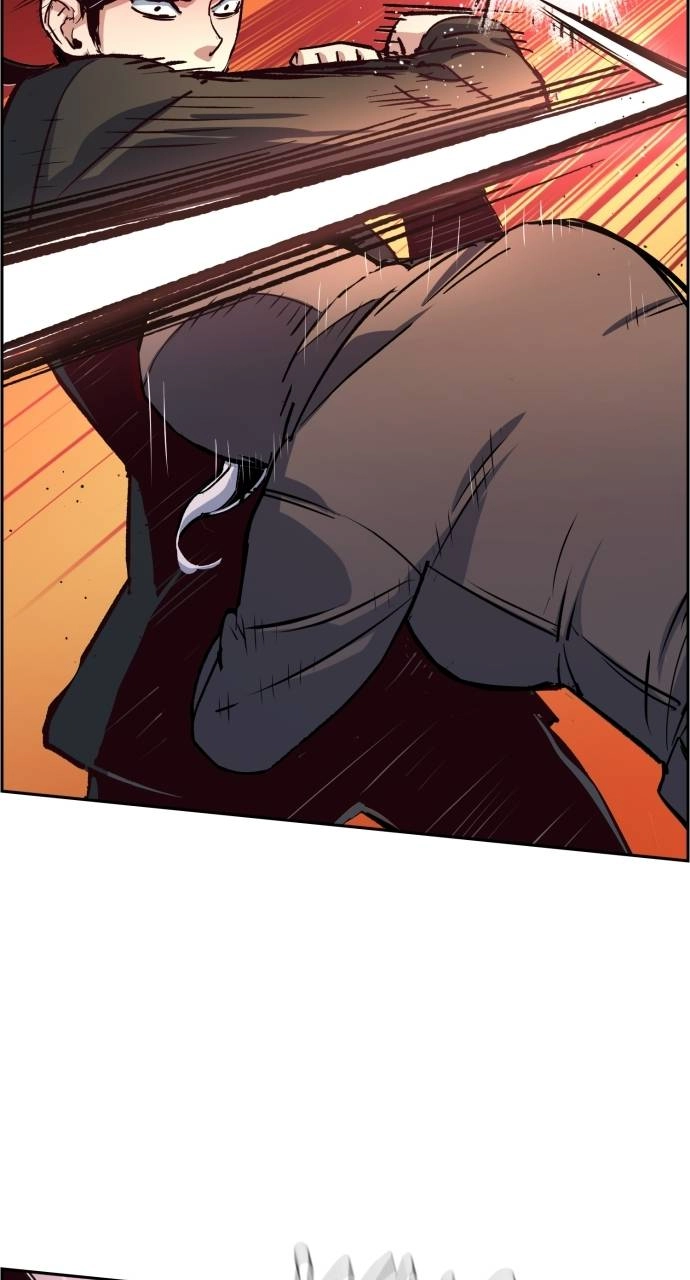 Mercenary Enrollment Chapter 102 Page 32
