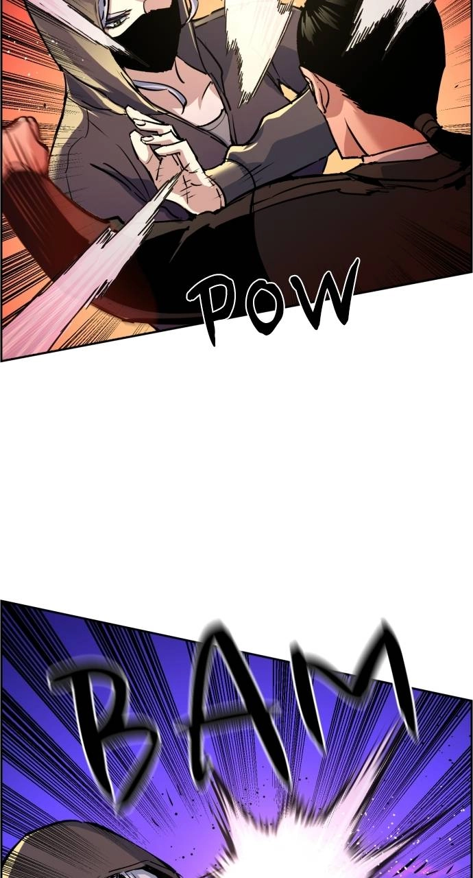 Mercenary Enrollment Chapter 102 Page 34