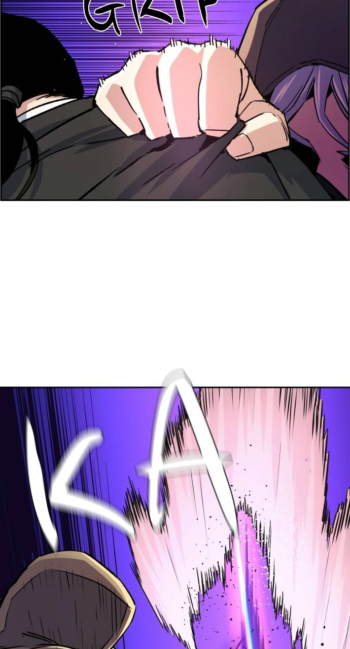 Mercenary Enrollment Chapter 102 Page 36