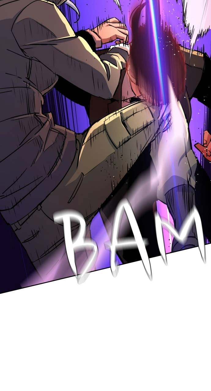 Mercenary Enrollment Chapter 102 Page 37