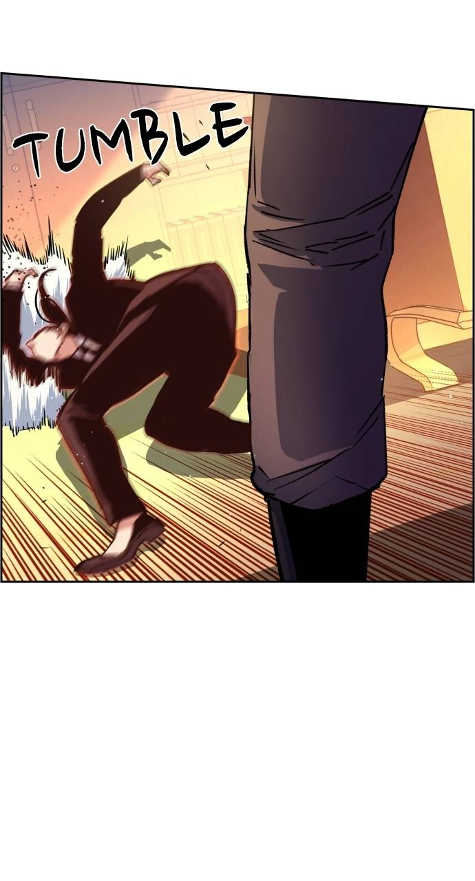 Mercenary Enrollment Chapter 102 Page 38