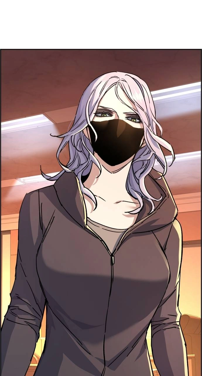Mercenary Enrollment Chapter 102 Page 39