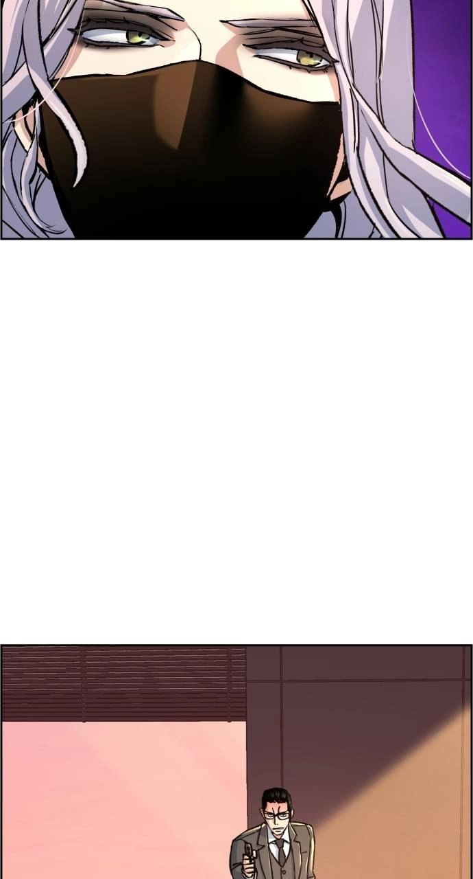 Mercenary Enrollment Chapter 102 Page 41