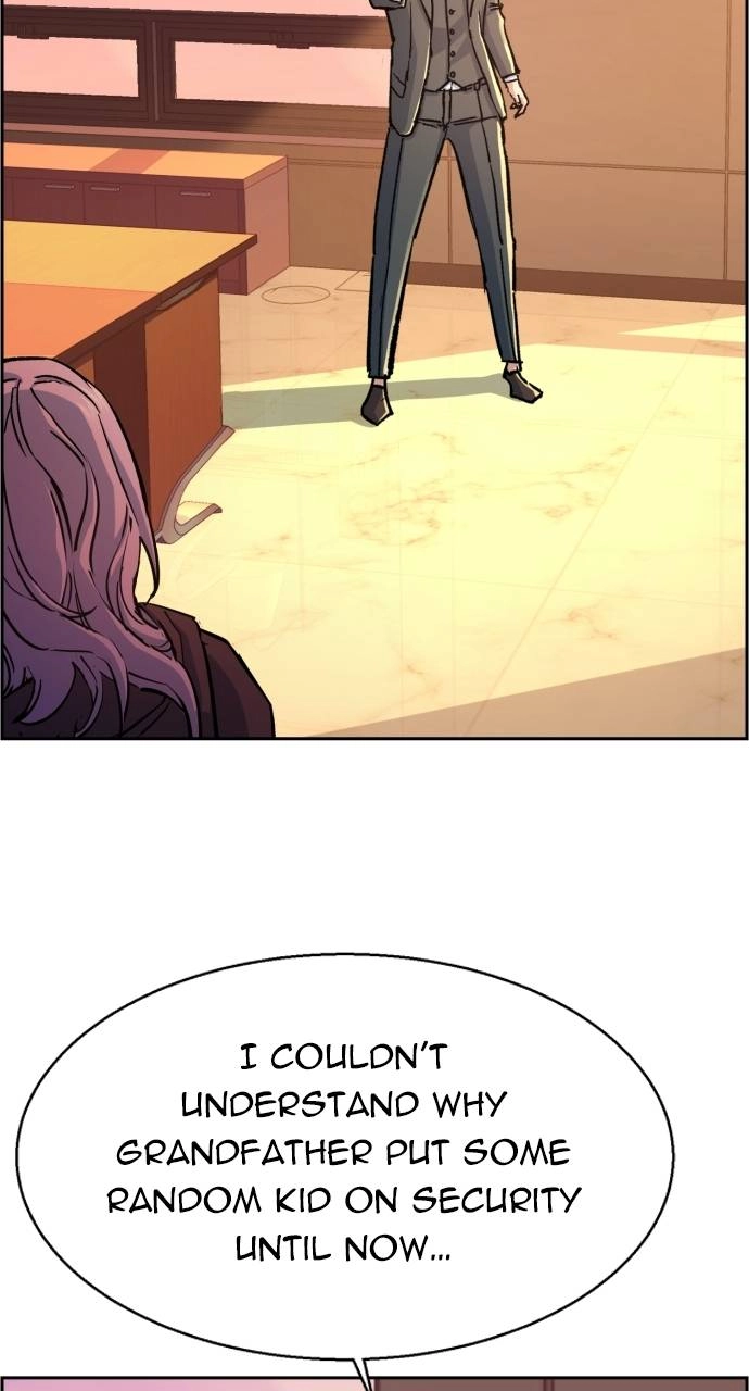 Mercenary Enrollment Chapter 102 Page 42