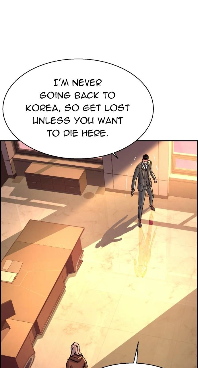 Mercenary Enrollment Chapter 102 Page 45