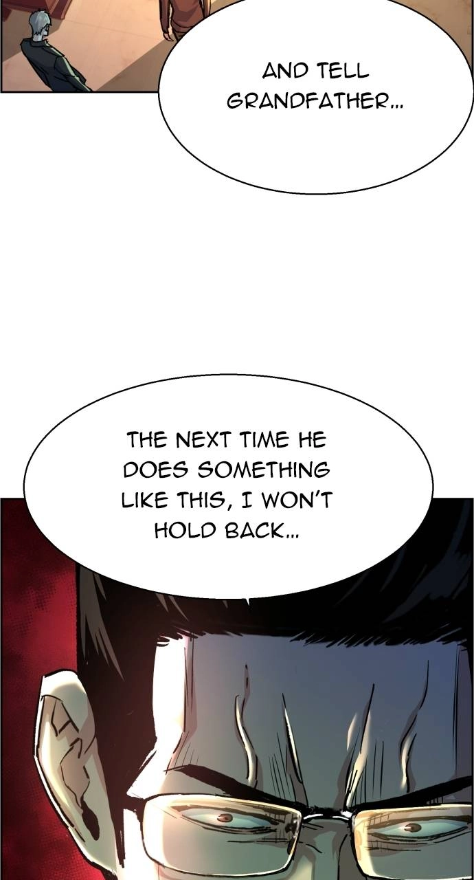 Mercenary Enrollment Chapter 102 Page 46