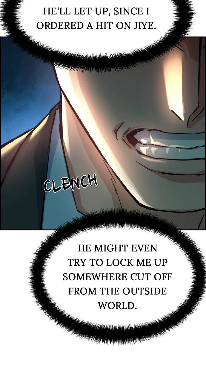 Mercenary Enrollment Chapter 102 Page 48
