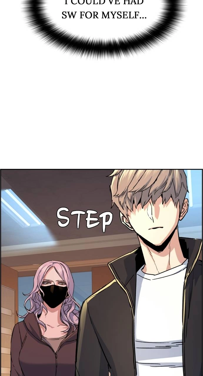 Mercenary Enrollment Chapter 102 Page 50