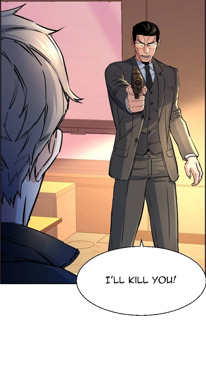 Mercenary Enrollment Chapter 102 Page 53