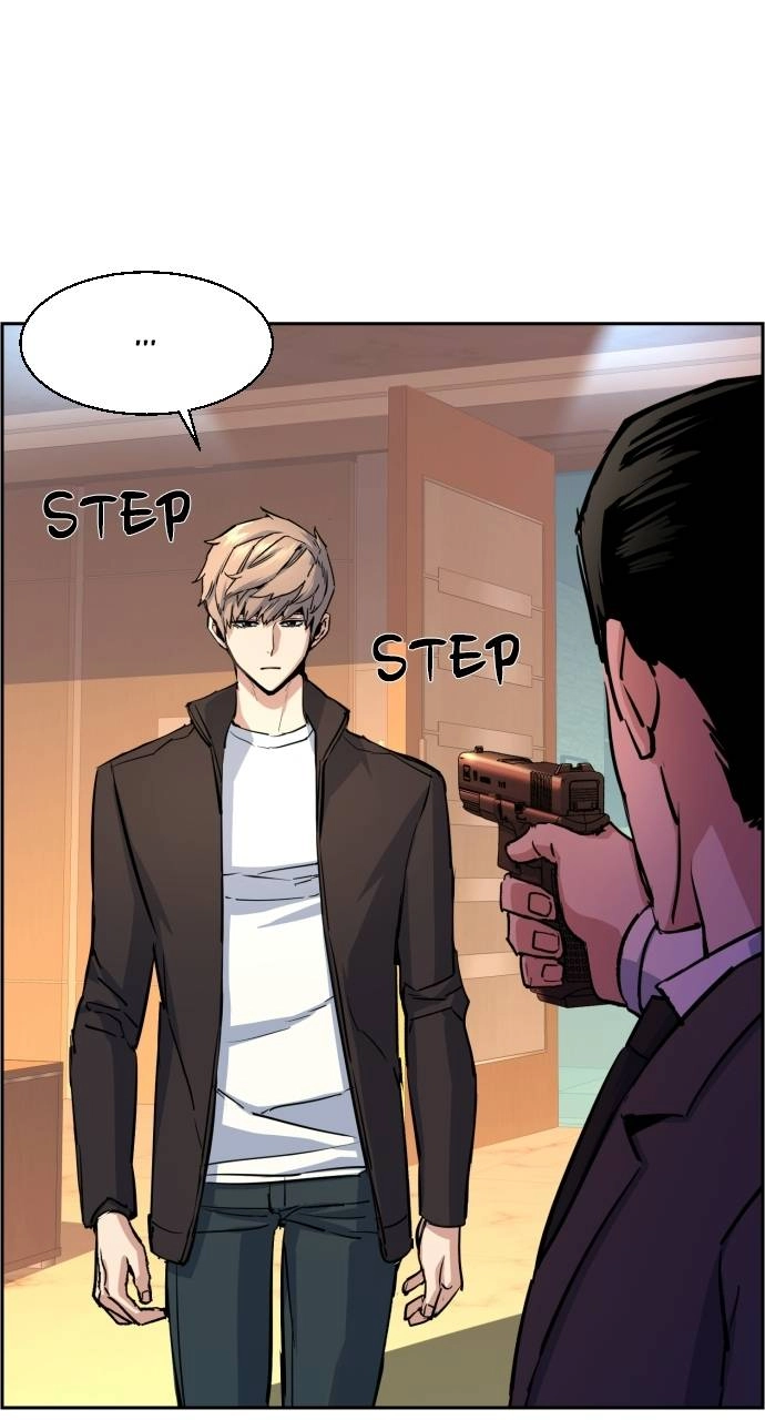 Mercenary Enrollment Chapter 102 Page 54