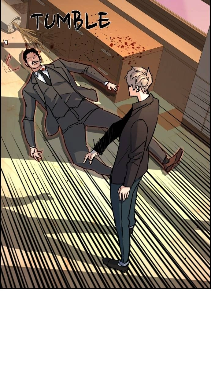 Mercenary Enrollment Chapter 102 Page 65