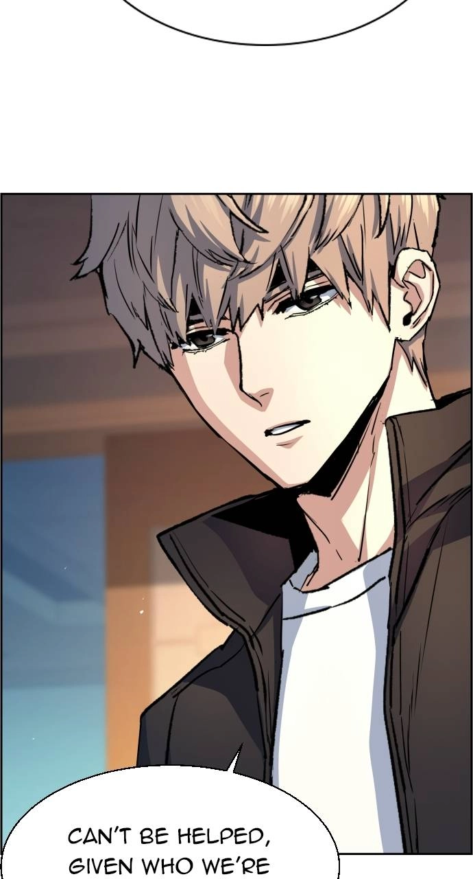 Mercenary Enrollment Chapter 102 Page 68
