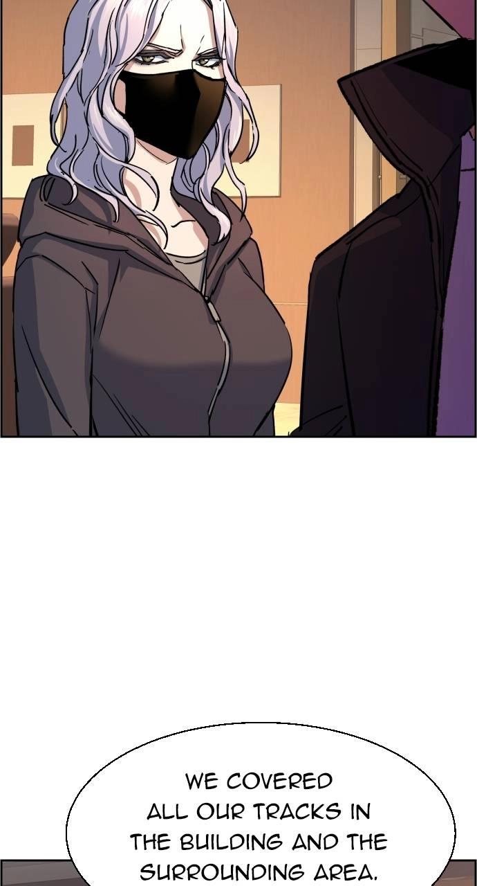Mercenary Enrollment Chapter 102 Page 71
