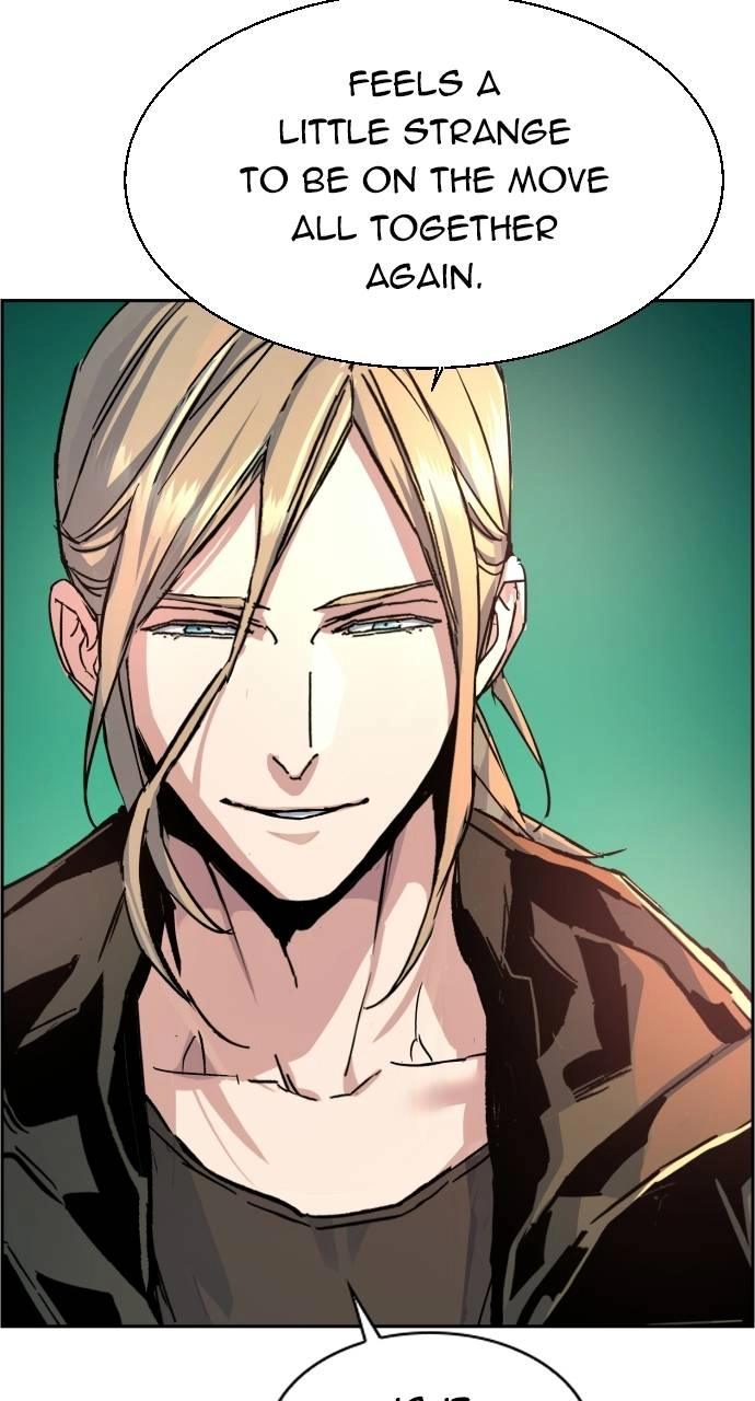 Mercenary Enrollment Chapter 102 Page 73