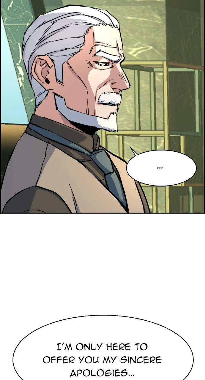 Mercenary Enrollment Chapter 102 Page 85