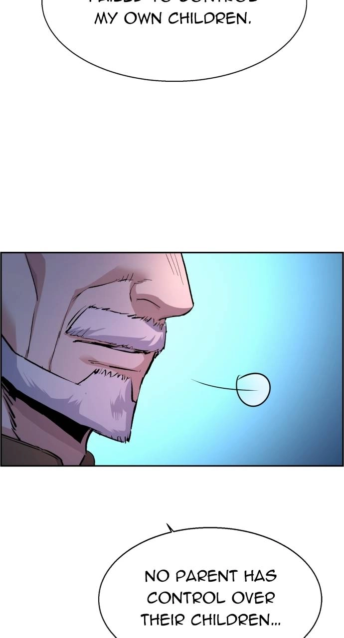 Mercenary Enrollment Chapter 102 Page 87