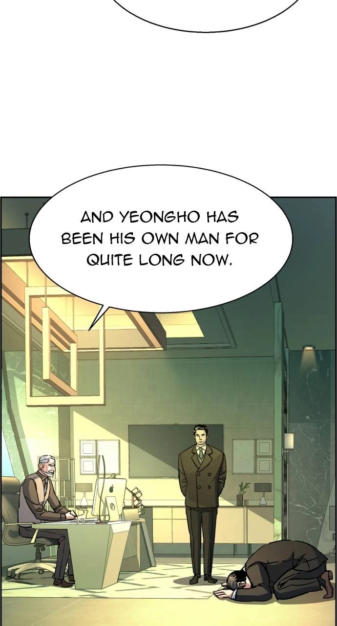 Mercenary Enrollment Chapter 102 Page 88