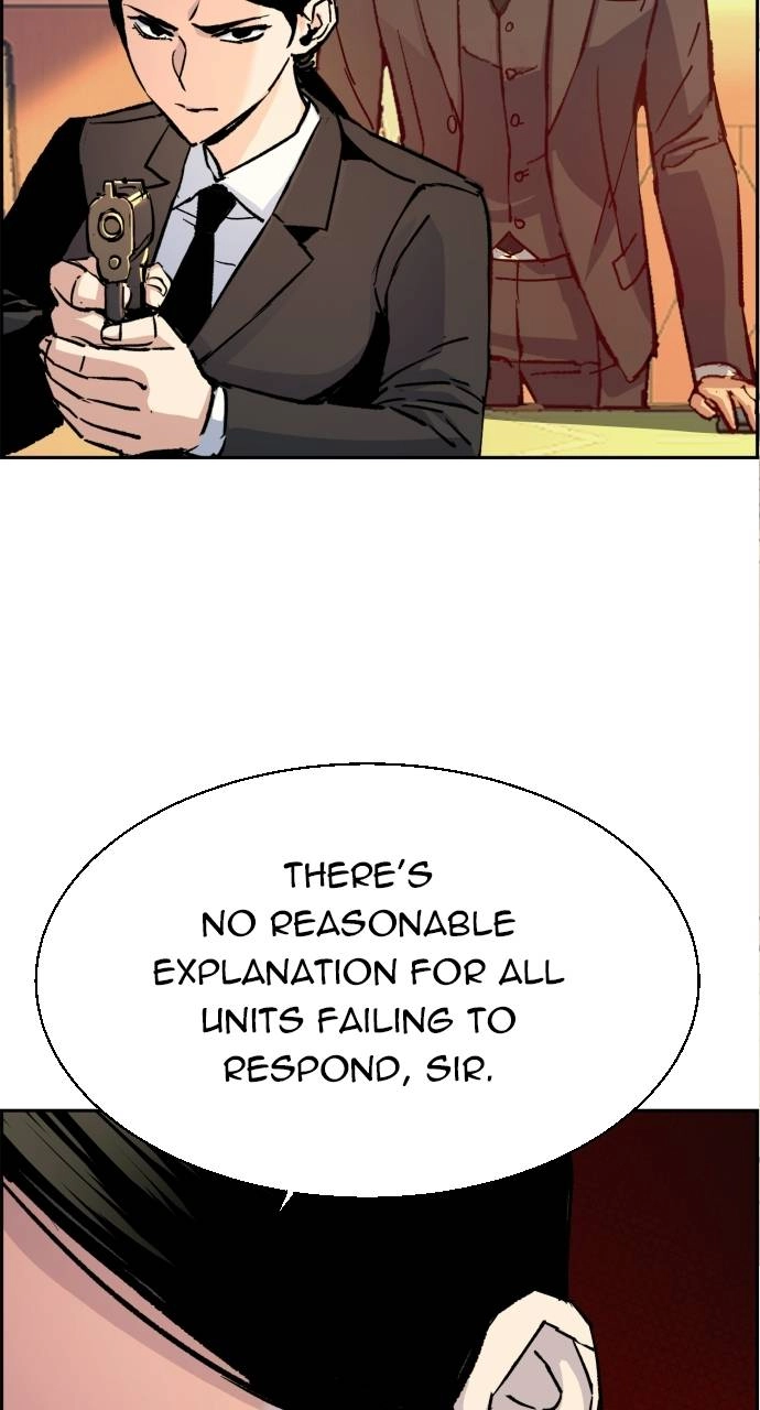 Mercenary Enrollment Chapter 102 Page 8