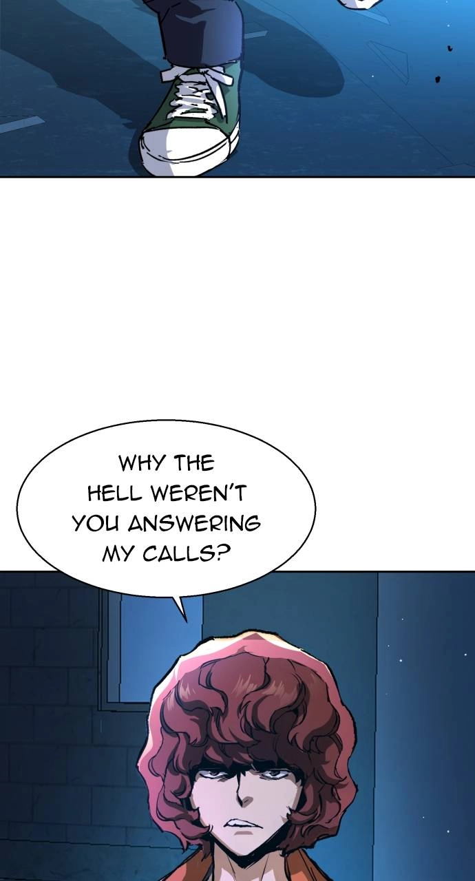 Mercenary Enrollment Chapter 164 Page 100