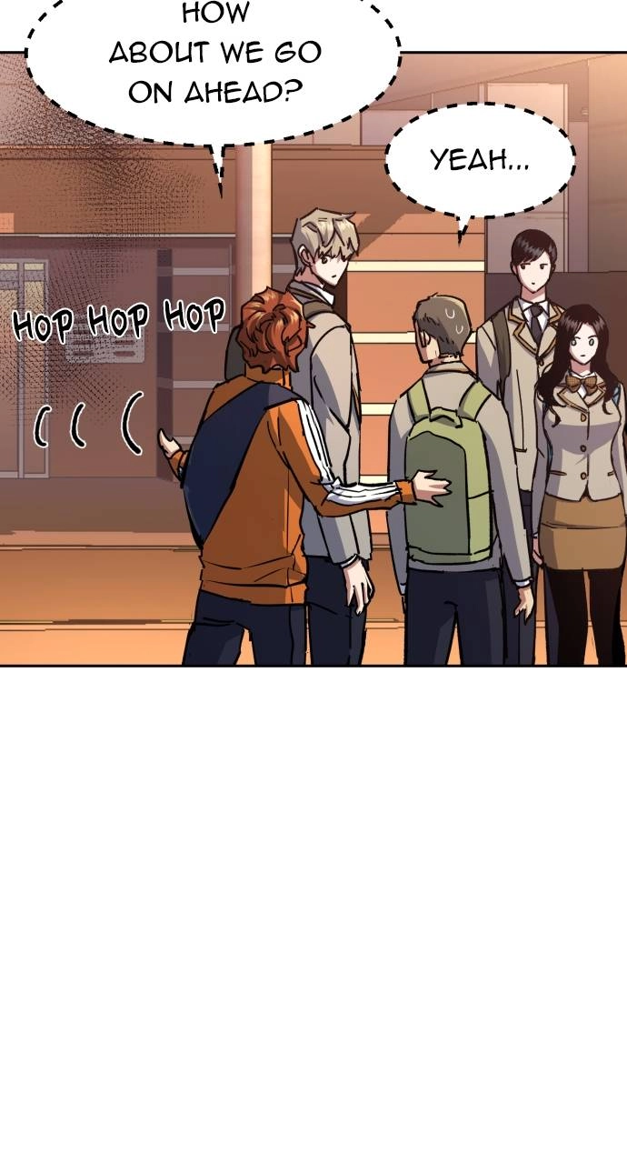 Mercenary Enrollment Chapter 164 Page 18