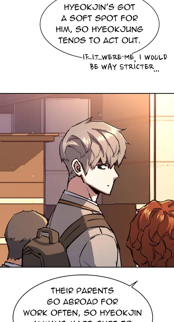 Mercenary Enrollment Chapter 164 Page 21