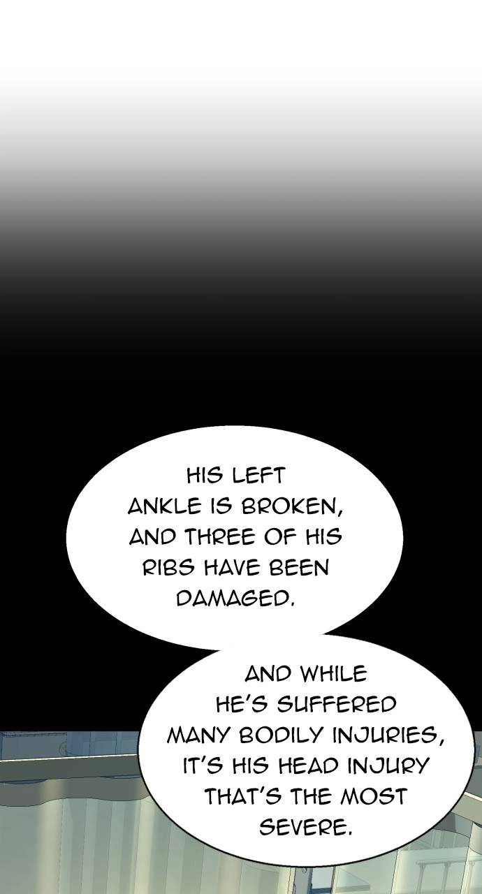 Mercenary Enrollment Chapter 164 Page 43