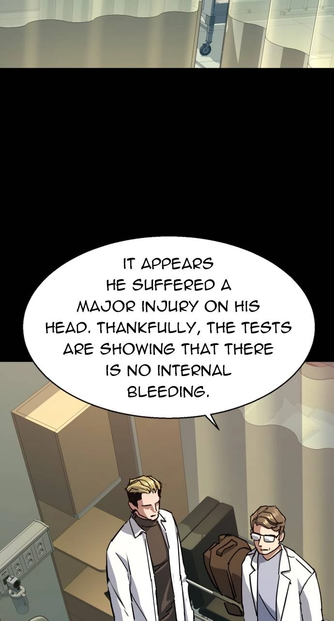 Mercenary Enrollment Chapter 164 Page 44