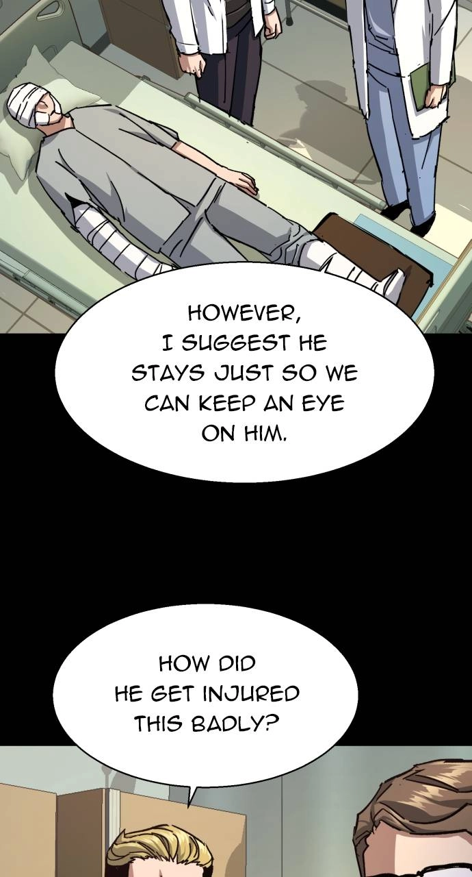 Mercenary Enrollment Chapter 164 Page 45