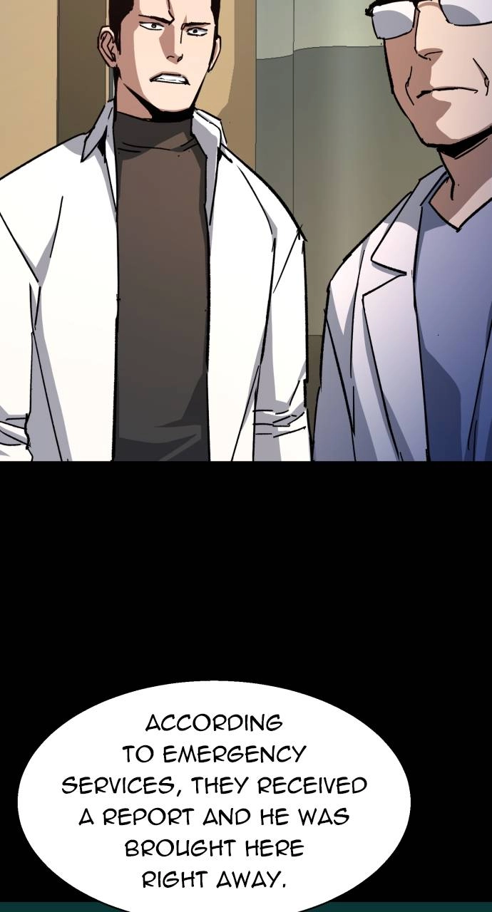 Mercenary Enrollment Chapter 164 Page 46