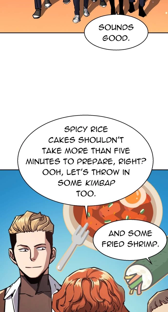 Mercenary Enrollment Chapter 164 Page 5