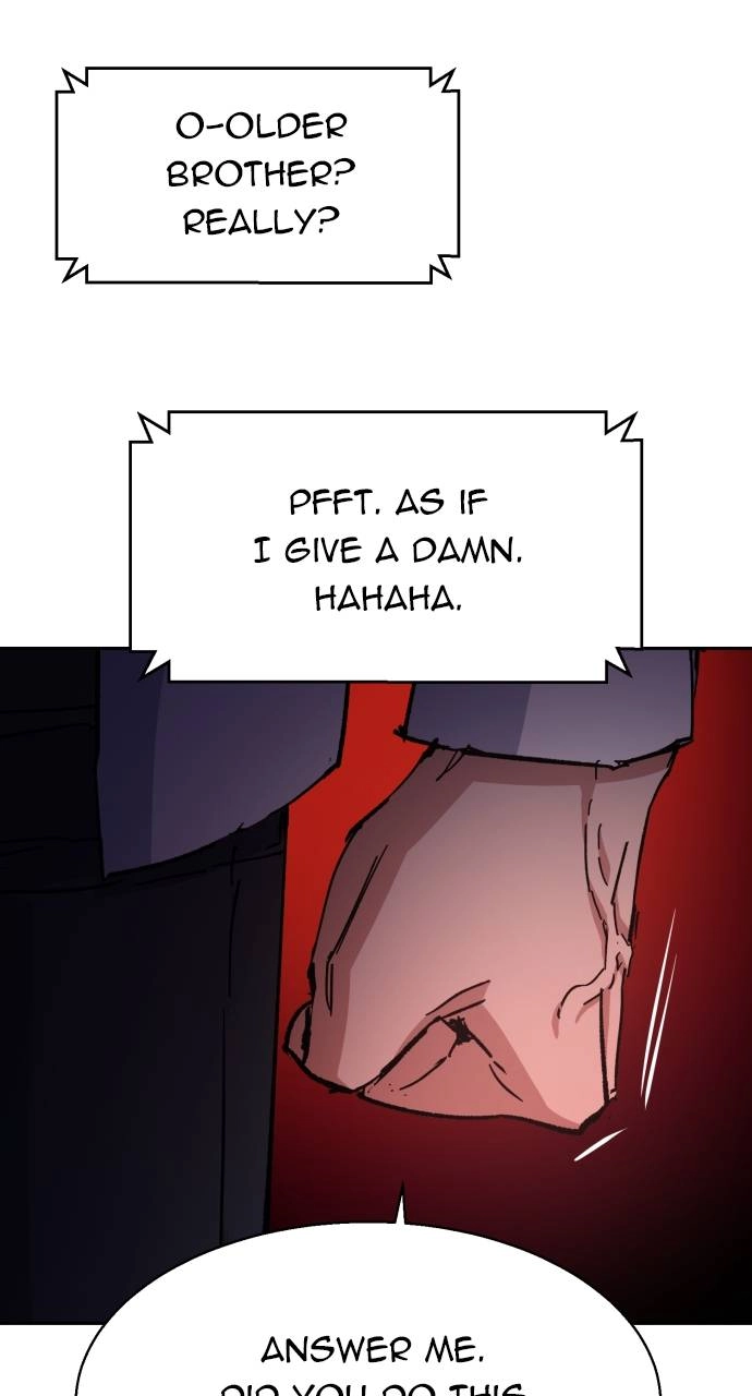 Mercenary Enrollment Chapter 164 Page 64