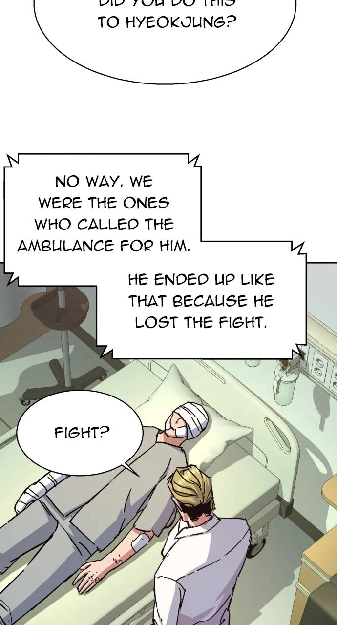 Mercenary Enrollment Chapter 164 Page 65