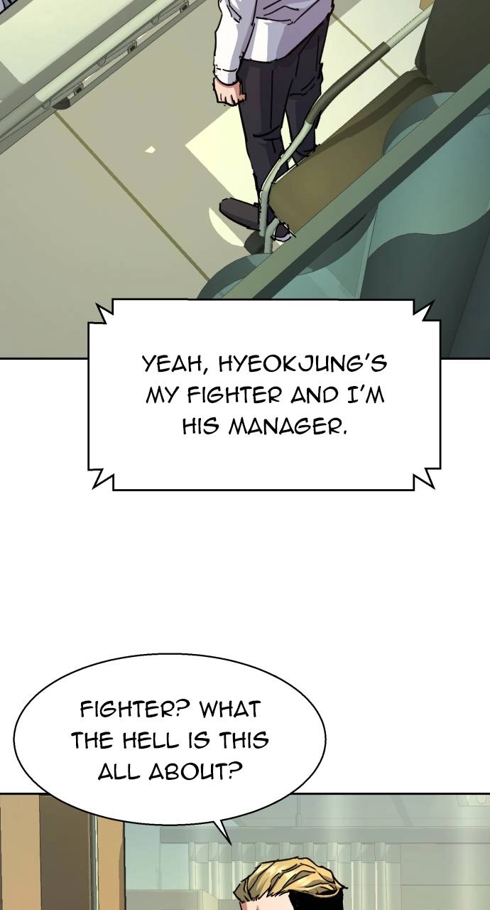 Mercenary Enrollment Chapter 164 Page 66
