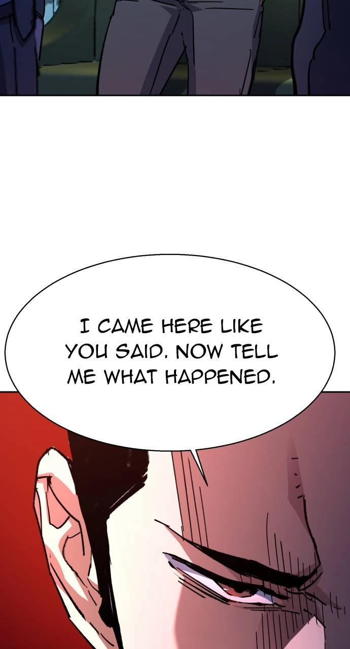 Mercenary Enrollment Chapter 164 Page 77