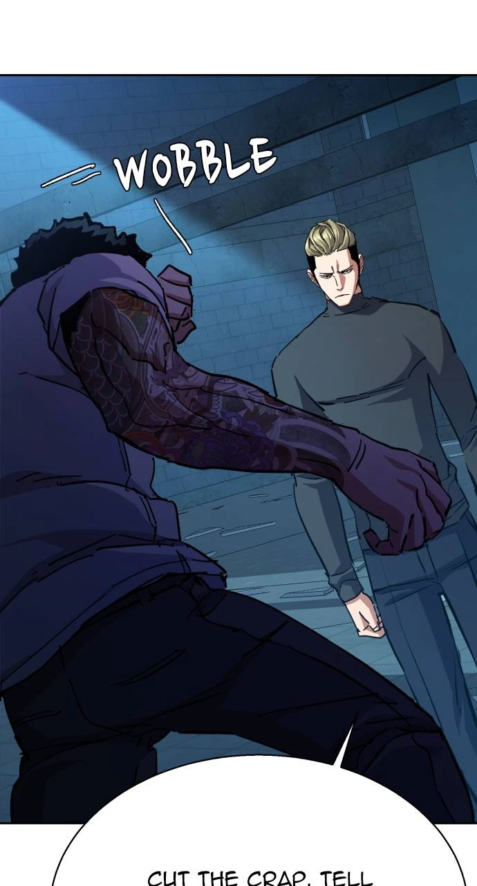 Mercenary Enrollment Chapter 164 Page 88