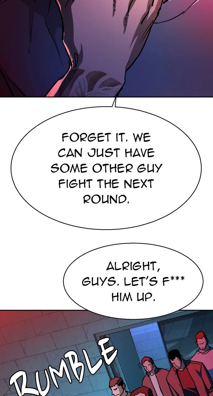 Mercenary Enrollment Chapter 164 Page 91