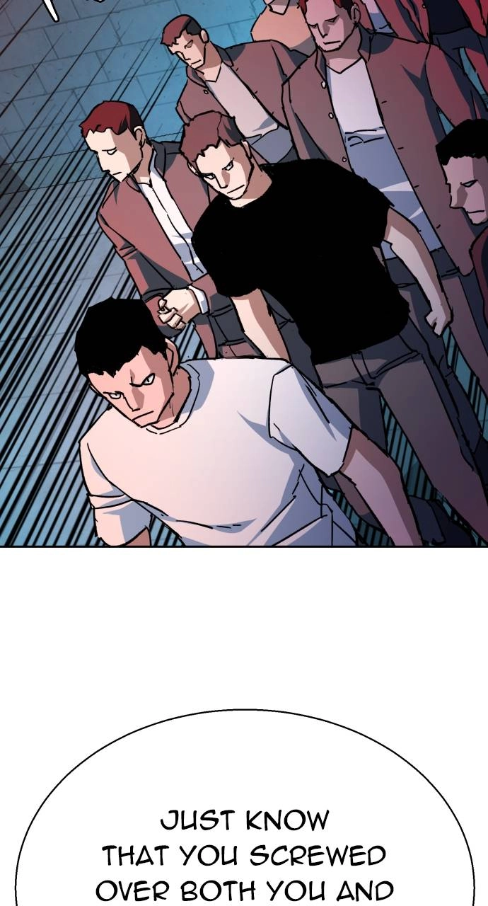 Mercenary Enrollment Chapter 164 Page 92