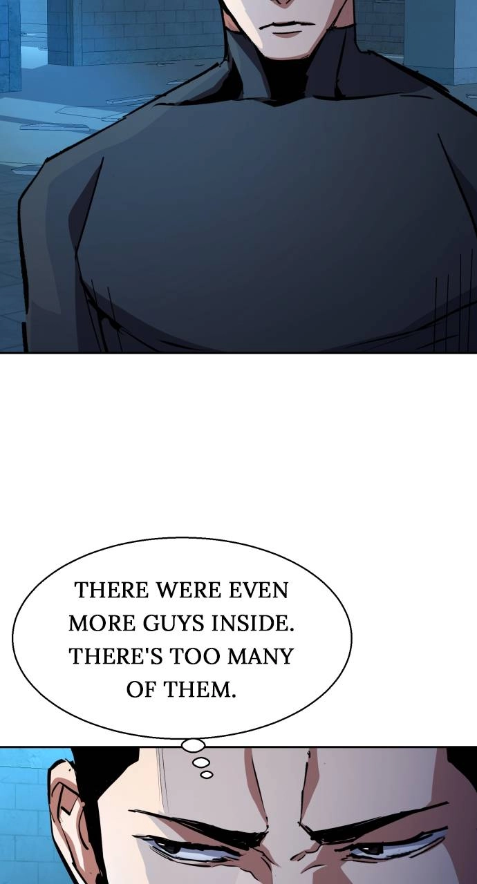 Mercenary Enrollment Chapter 164 Page 95