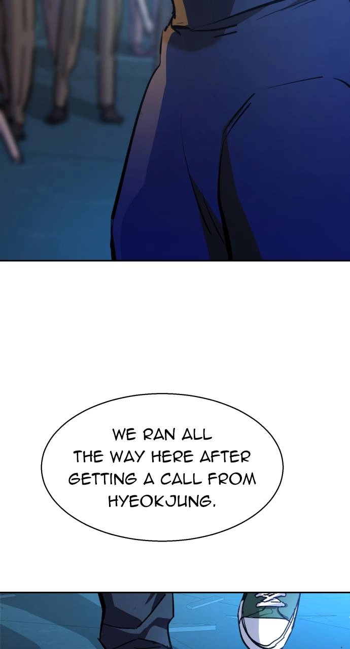 Mercenary Enrollment Chapter 164 Page 99