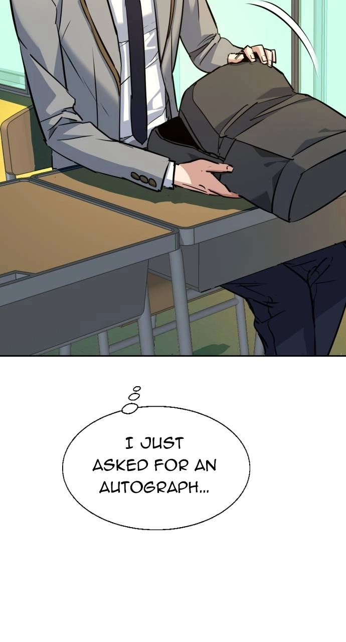 Mercenary Enrollment Chapter 63 Page 100