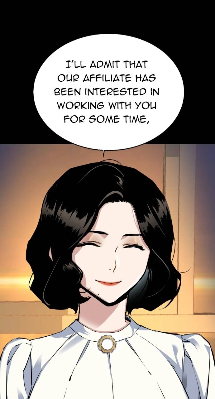 Mercenary Enrollment Chapter 63 Page 13