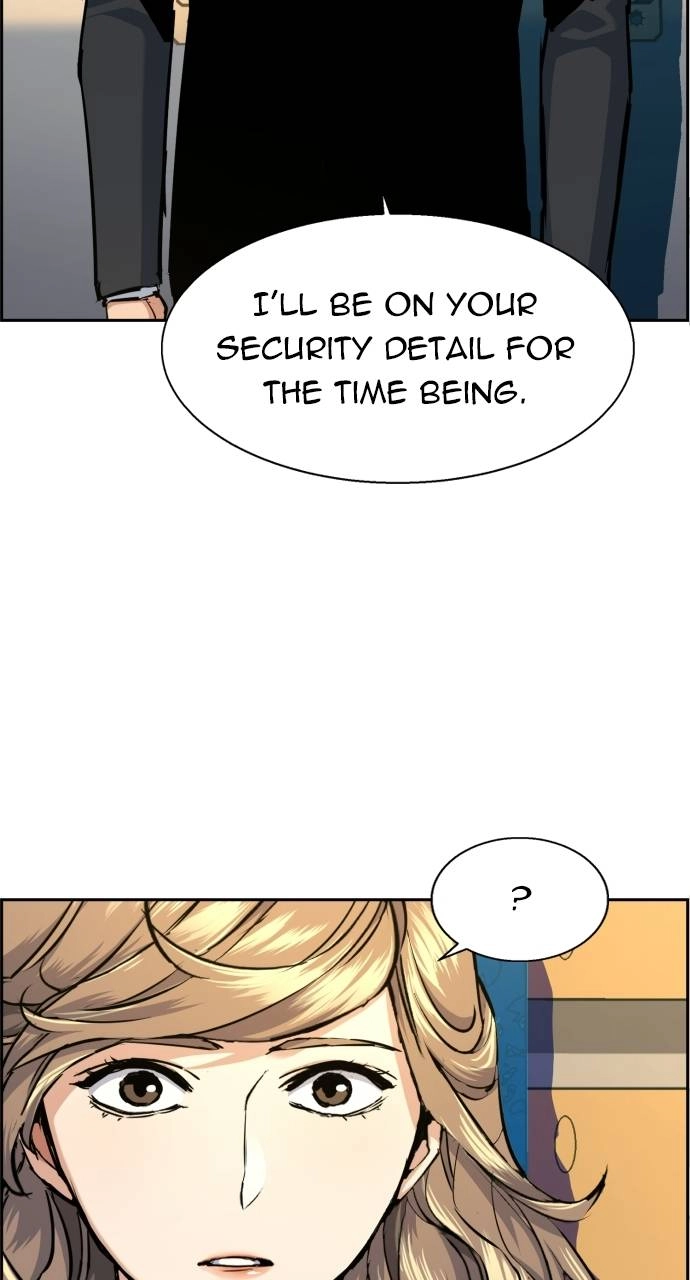 Mercenary Enrollment Chapter 63 Page 22