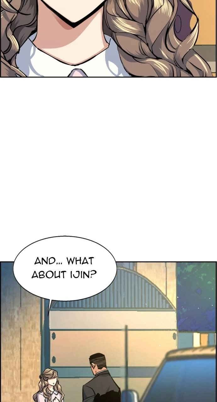 Mercenary Enrollment Chapter 63 Page 23