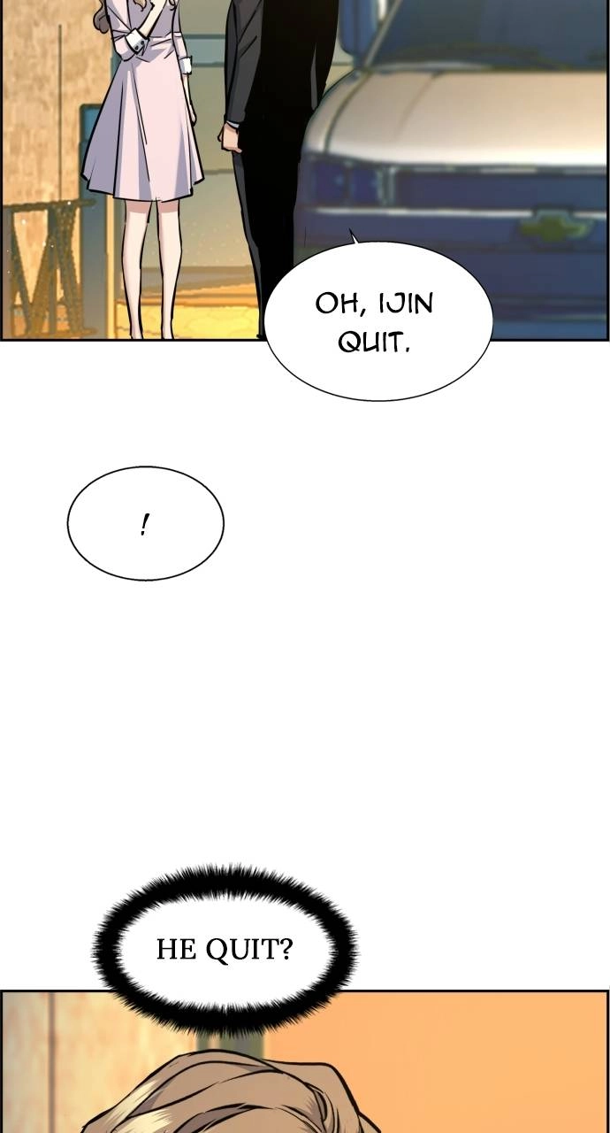 Mercenary Enrollment Chapter 63 Page 24