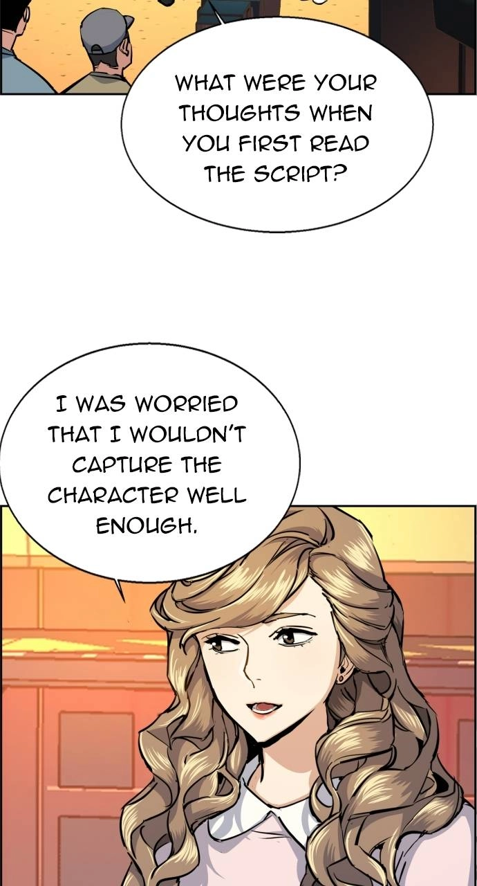 Mercenary Enrollment Chapter 63 Page 29