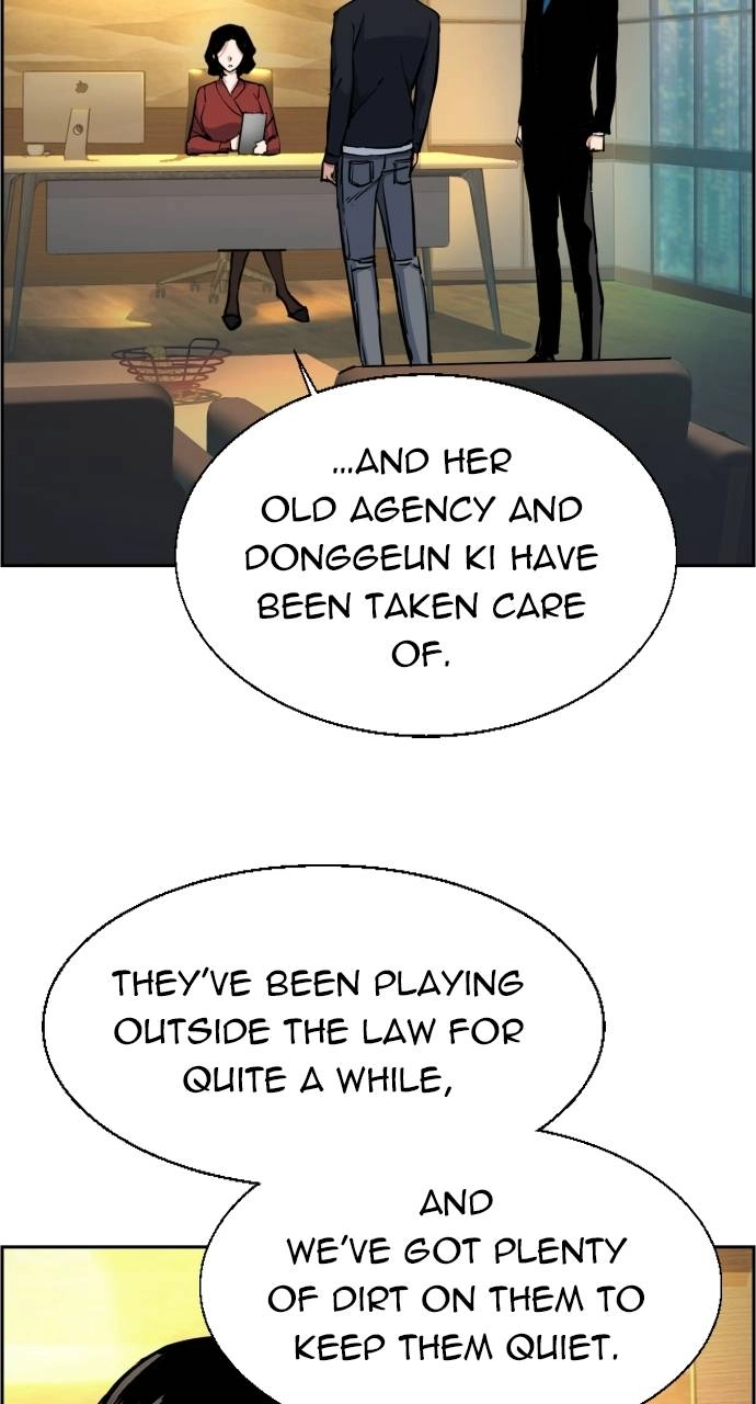 Mercenary Enrollment Chapter 63 Page 34