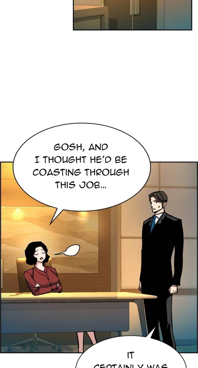 Mercenary Enrollment Chapter 63 Page 41